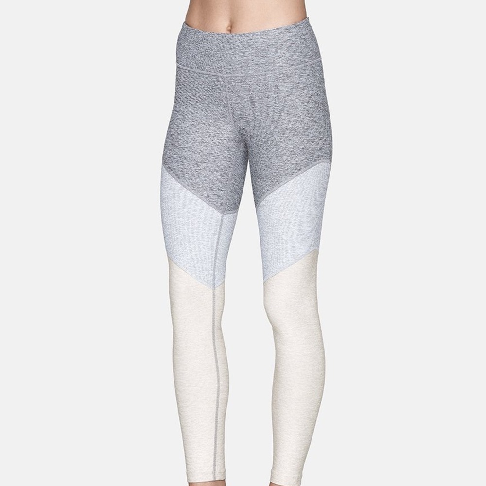 Outdoor Voices 7/8 springs leggings (S) (NWOT)